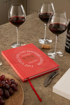 Wine Tasting Journal