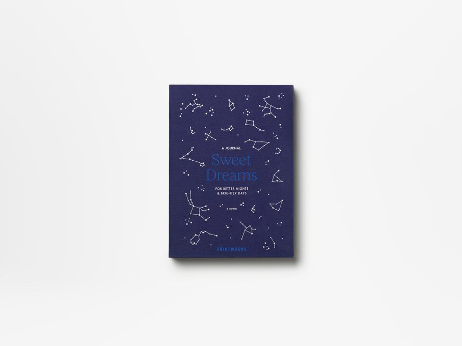 Sweet Dreams - Sleep Journal