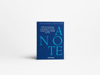 Notebook - Just A Note, Blue