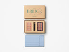 Classic Bridge Set