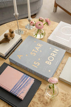Baby Album - A Star Is Born, Grey