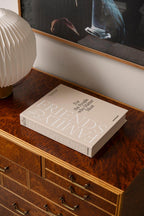 Photo Album - Family And Friends, Beige