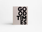 Photo Album - Good Times, Grey