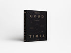 Photo Album - Good Times - Black