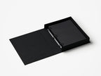 Photo Album - Good Times - Black
