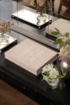 Album De Mariage - Happily Ever After - Beige