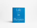 Photo Album - Life in Pictures, Blue