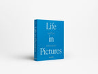 Photo Album - Life in Pictures, Blue