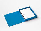 Photo Album - Life in Pictures, Blue