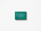Double Jeux De Cartes - Classic
