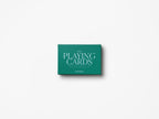 Doble Baraja De Cartas - Classic