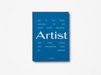 Framed Book - Great Art, Blue