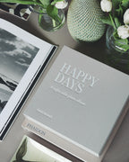 Album Photo - Jours Heureux (S)