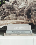 Album Photo - Jours Heureux (S)