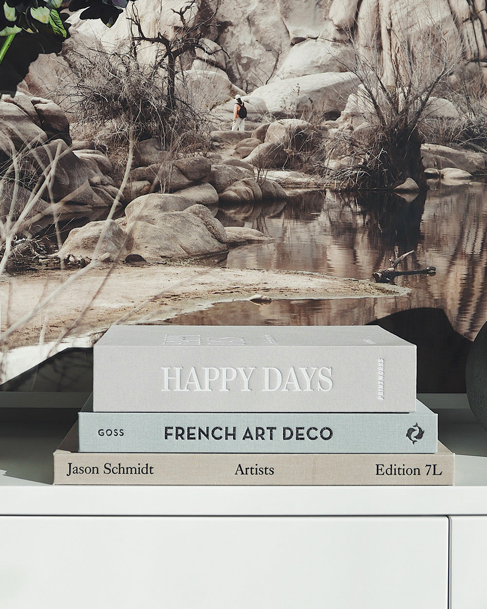 Album Photo - Jours Heureux (S)