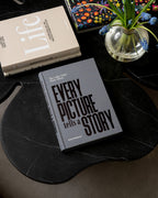Livre Photo - Chaque Photo Raconte Une Histoire