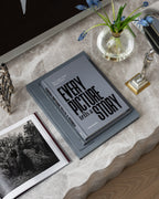 Livre Photo - Chaque Photo Raconte Une Histoire