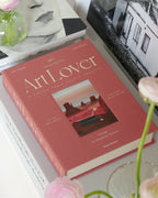 Livre-Puzzle Art Lover - Lounge, 1000 Pièces