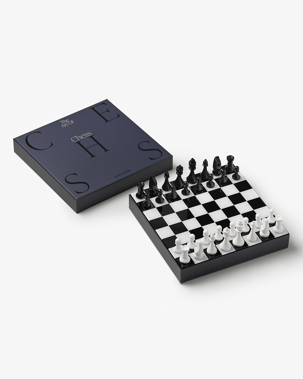 Classique - L'Art Des Échecs