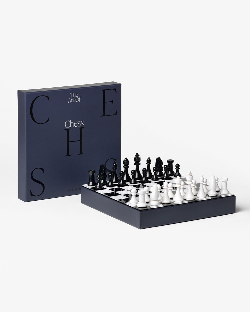 Classique - L'Art Des Échecs