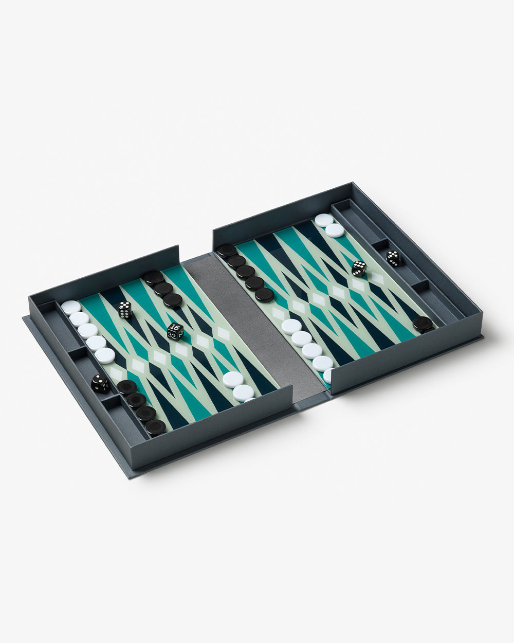 Classique - Backgammon