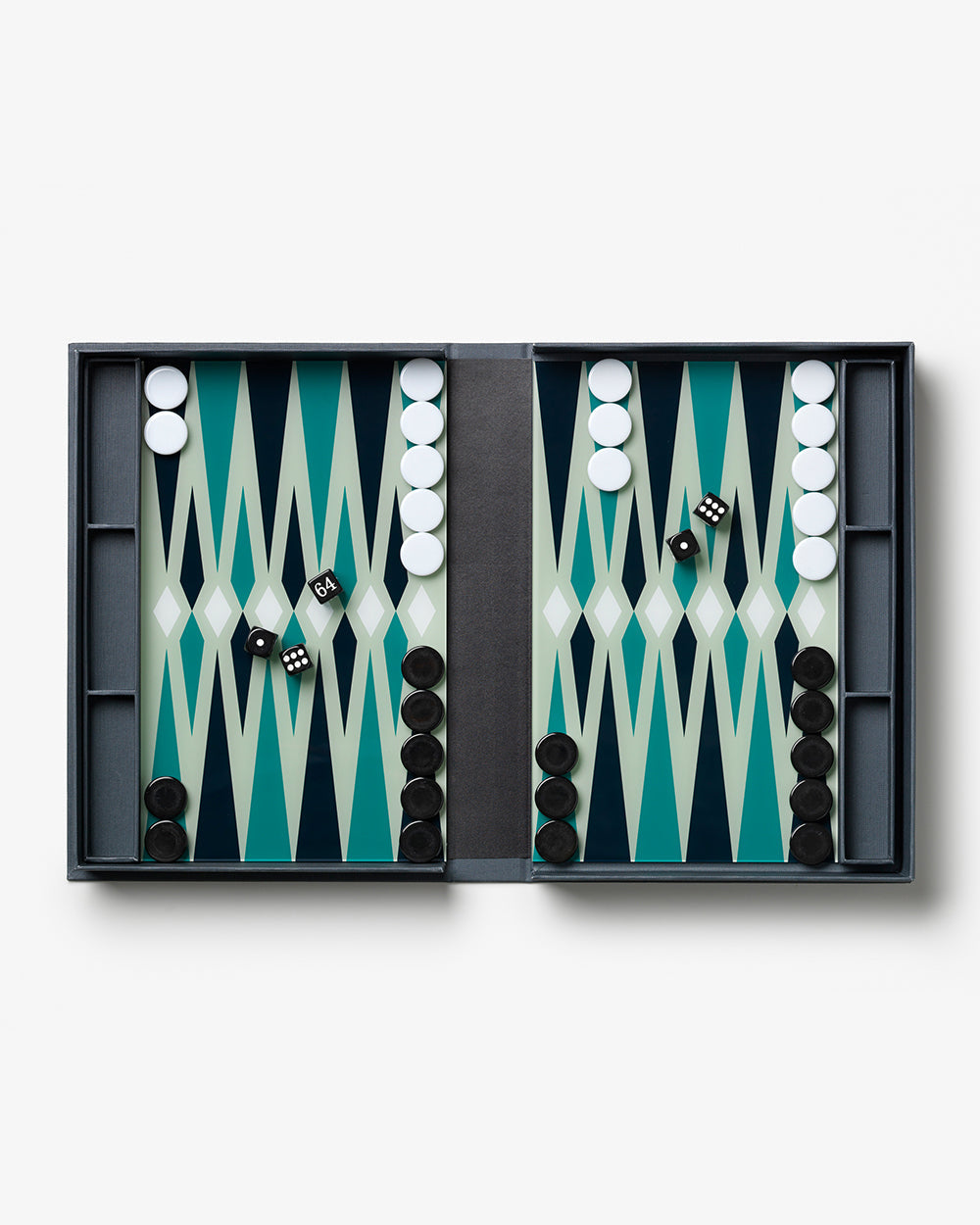 Classique - Backgammon