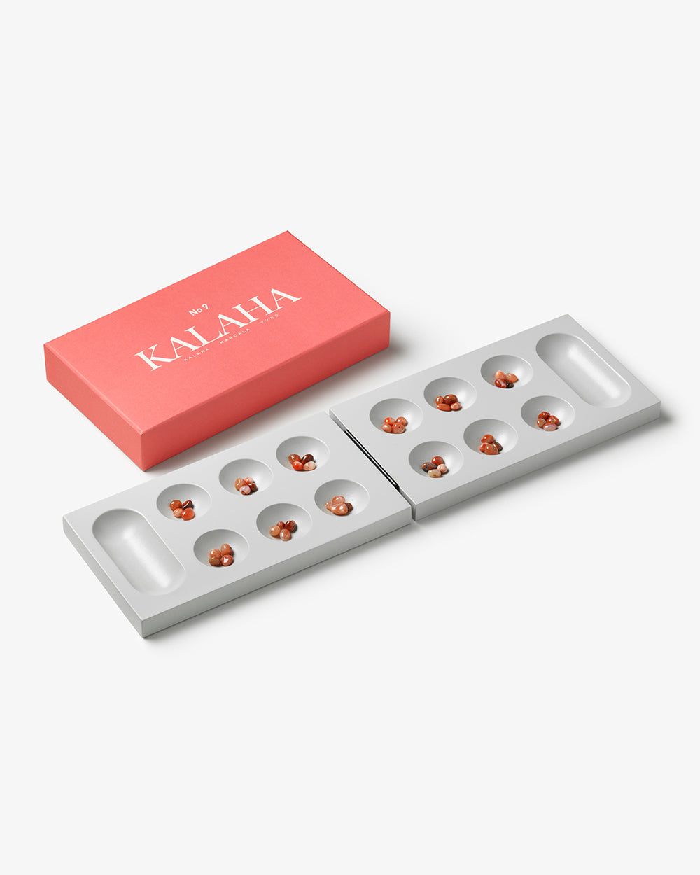 Classique - Kalaha