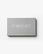 Poker Set - Classic