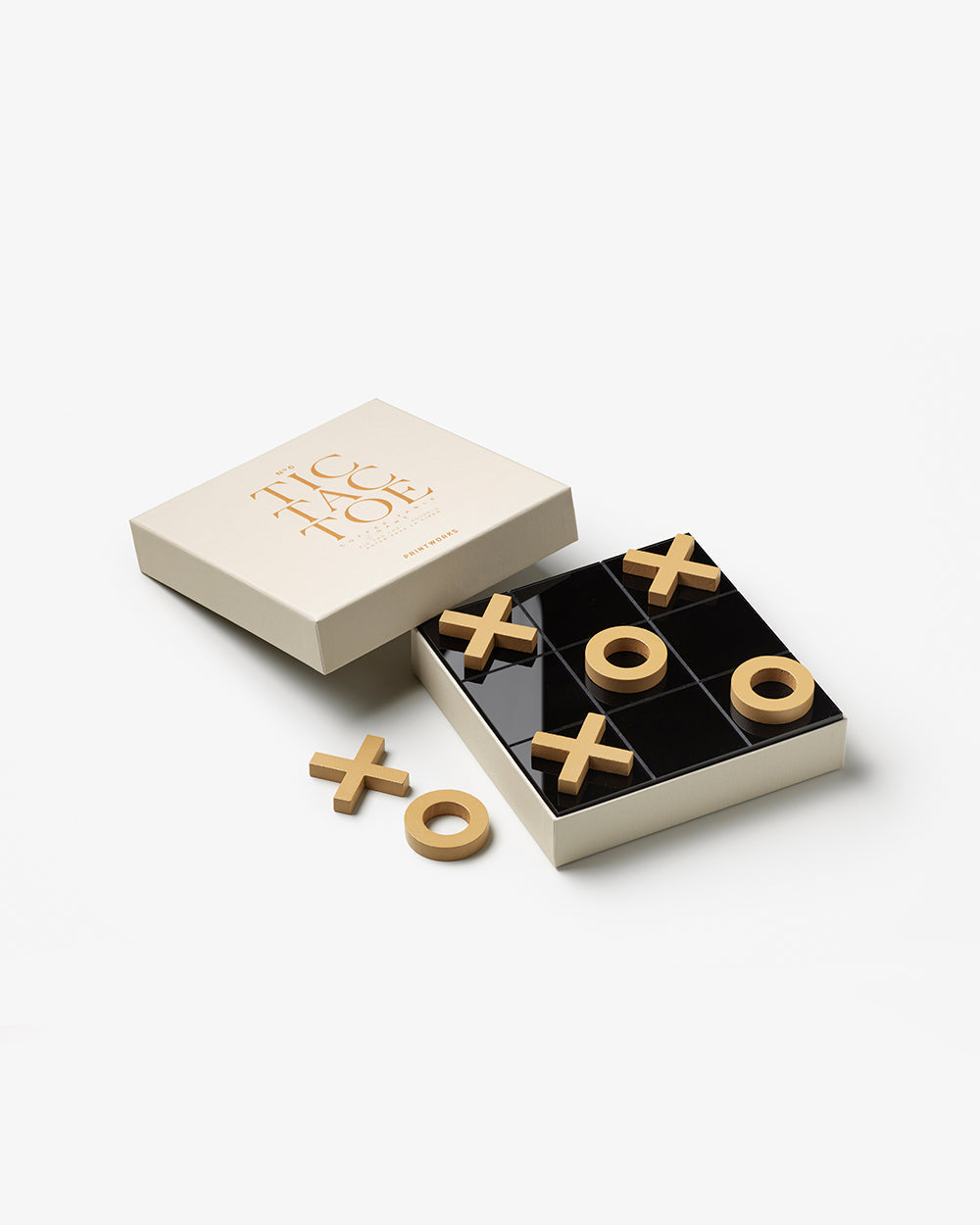 Tic Tac Toe - Classic
