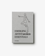 Caja De Bocetos - Artista Emergente