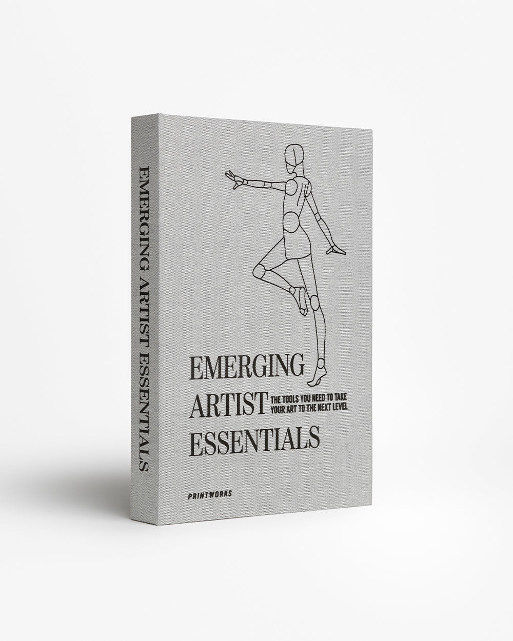 Caja De Bocetos - Artista Emergente