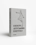 Caja De Bocetos - Artista Emergente