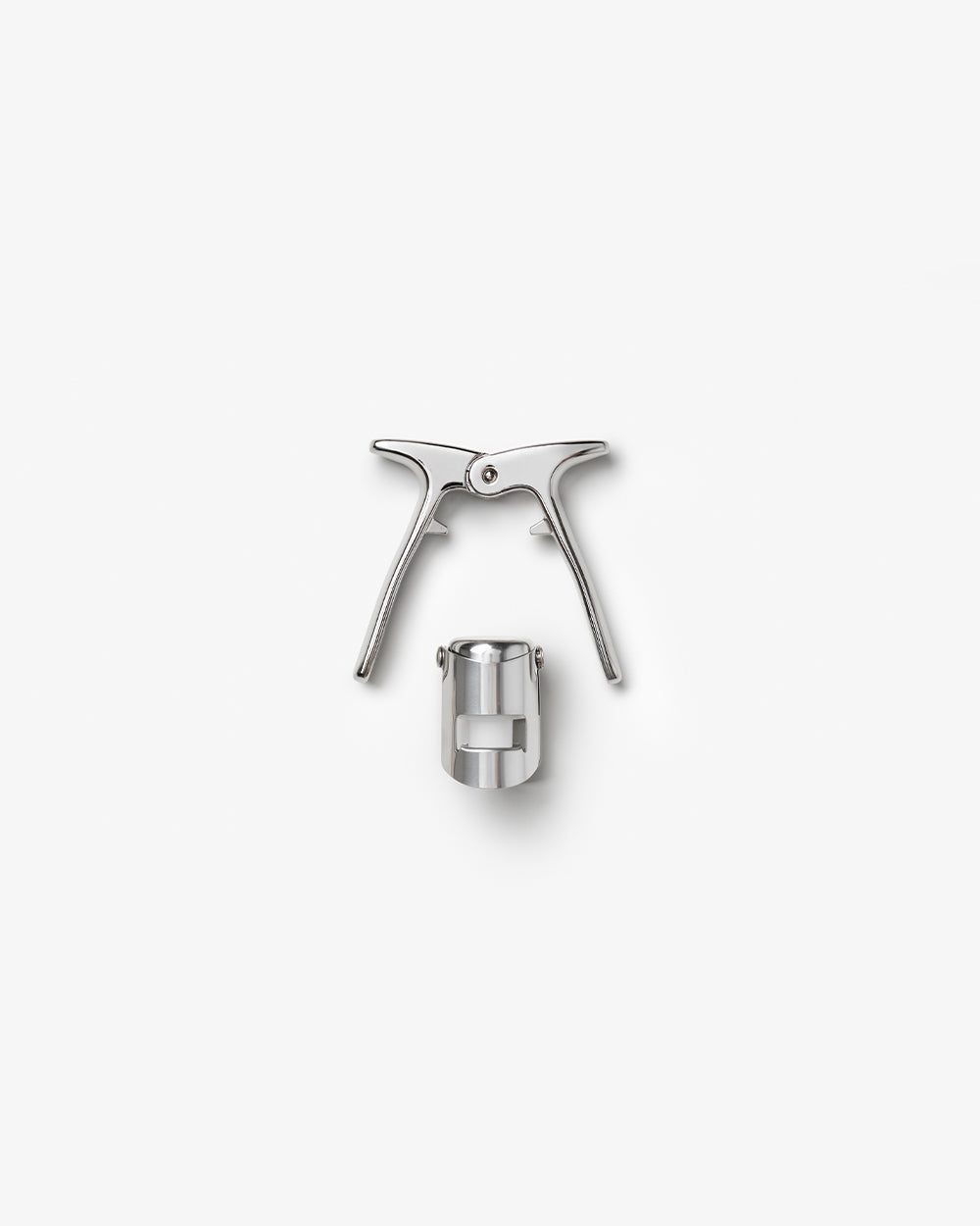 The Essentials - Champagne Tools
