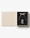 Les Essentiels - Champagne Tools