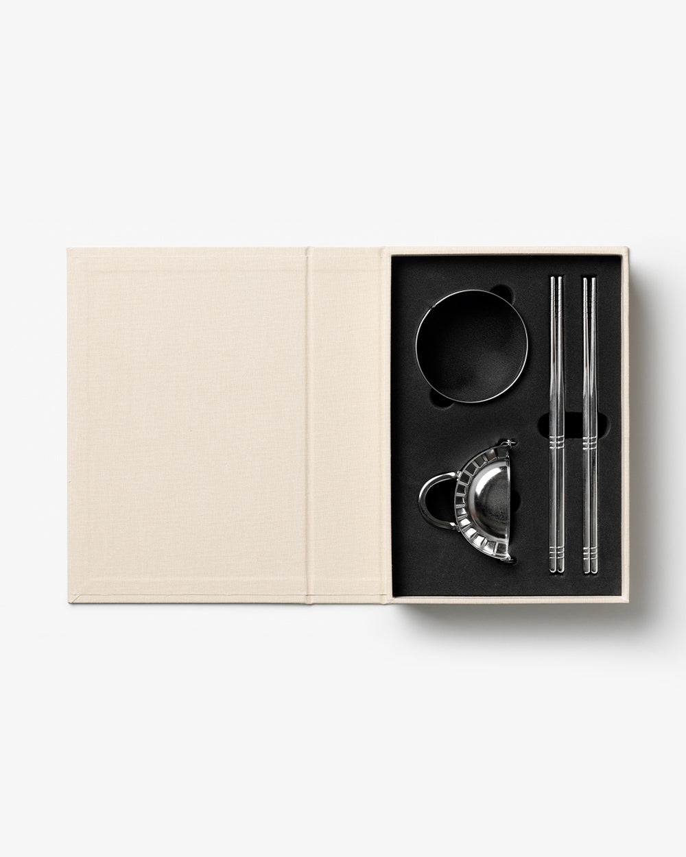 The Essentials - Dumpling Tools