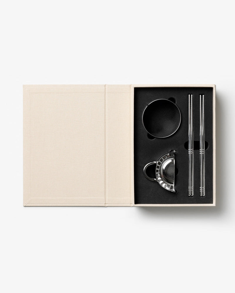 Les Essentiels - Dumpling Tools