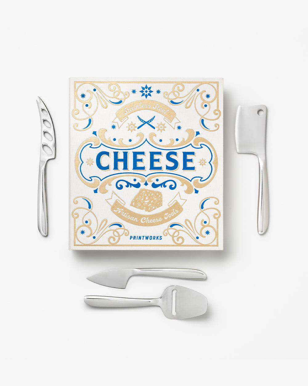 Les Essentiels - Cheese Tools - Large