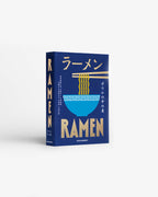 The Essentials - Ramen Tools