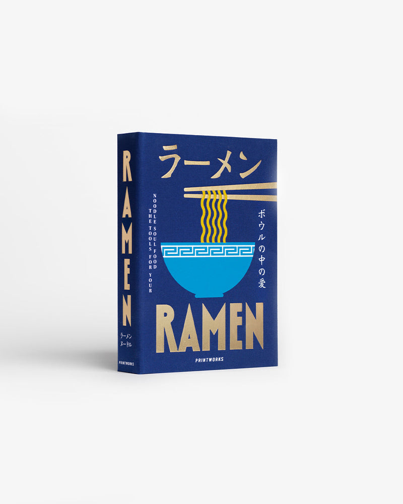 Les Essentiels - Ramen Tools