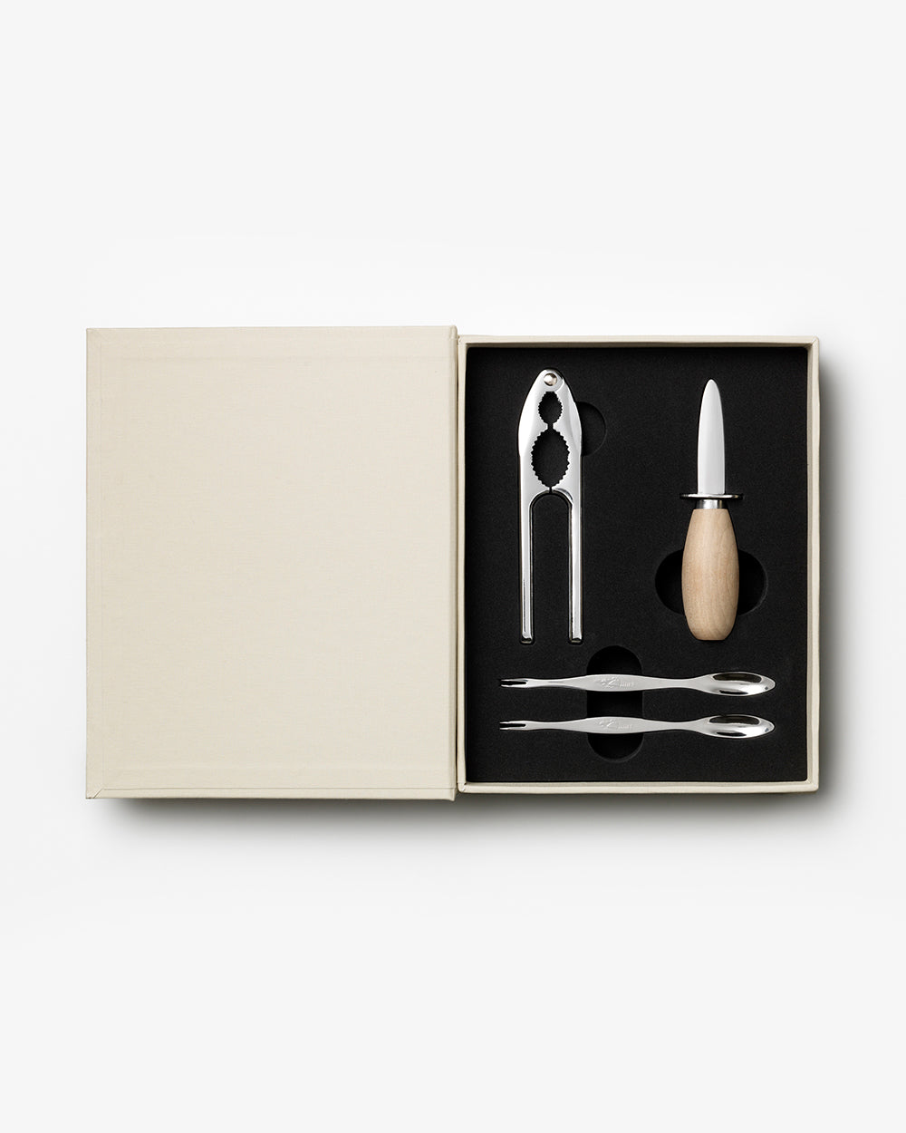 The Essentials - Seafood Tools
