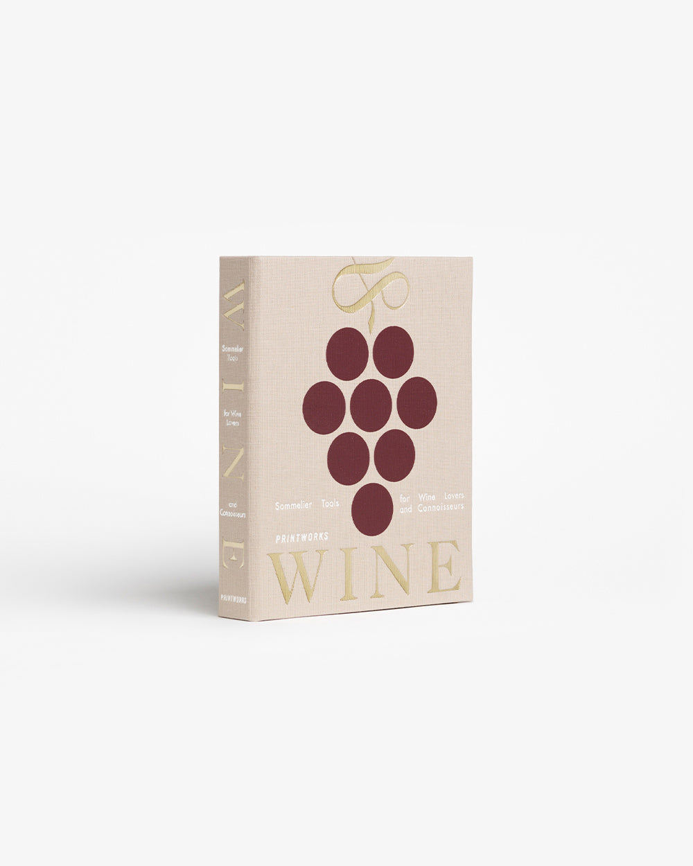 The Essentials - Wine Tools - Beige