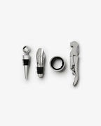 The Essentials - Wine Tools - Beige