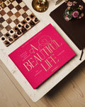 Landscape Photo Album - A Beautiful Life