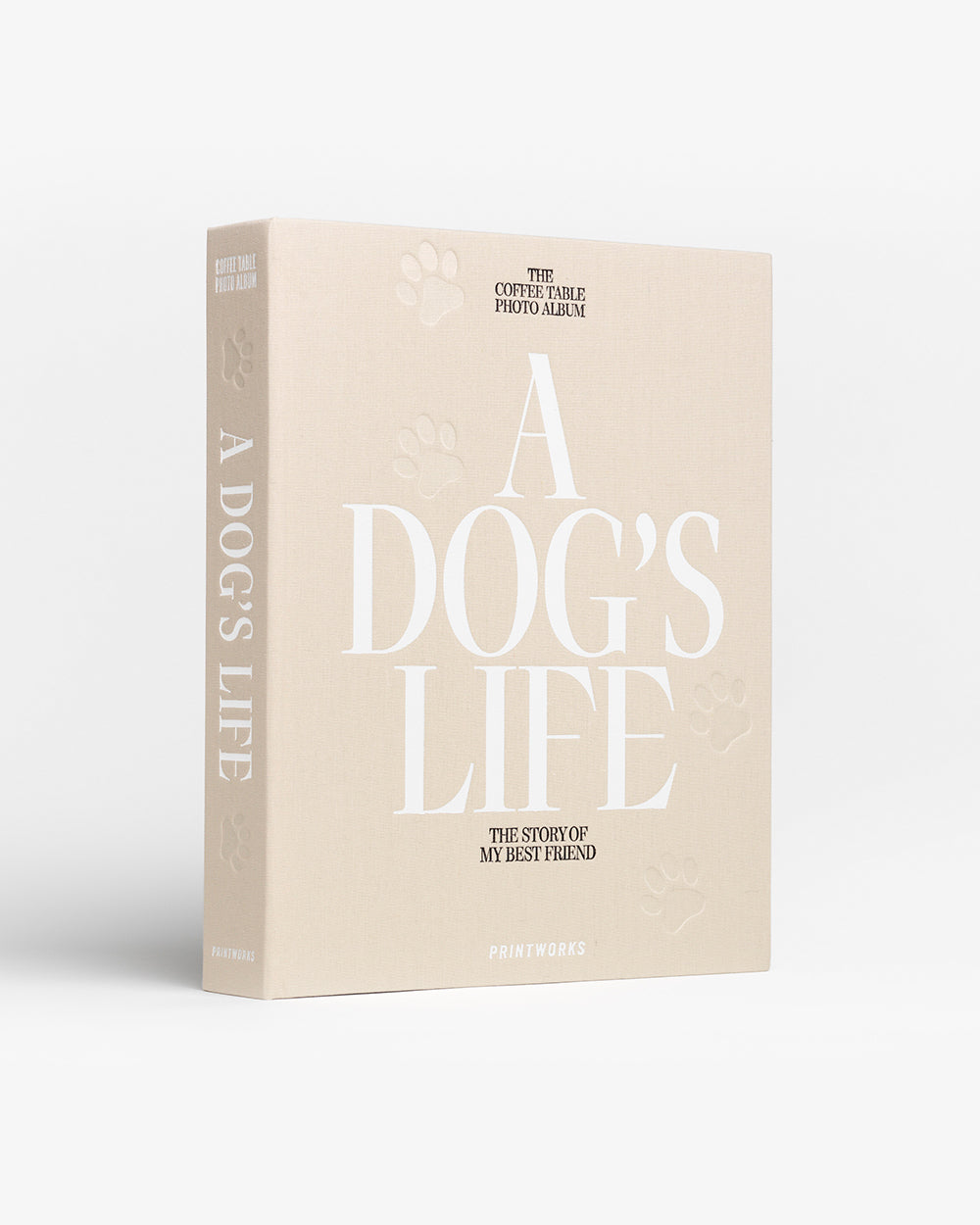 Dog Album - A Dog's Life