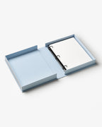 Baby Album - Dream Big Little One - Light Blue