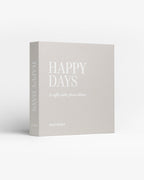 Album Photo - Jours Heureux (S)
