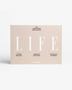 Landscape Photo Album - Life