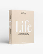 Photo Album - Life - Beige