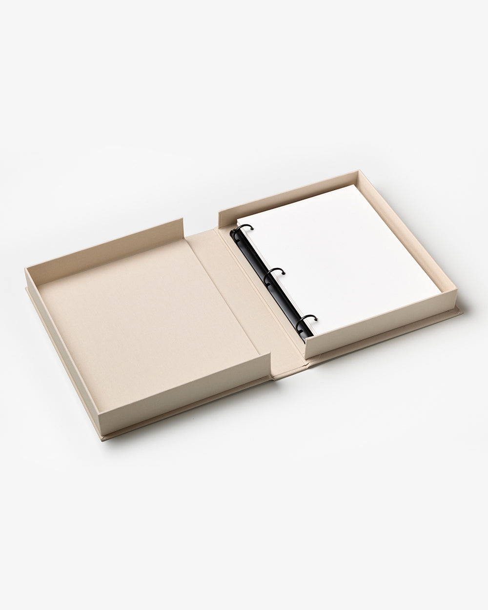 Photo Album - Moments that Matter the Most - Beige