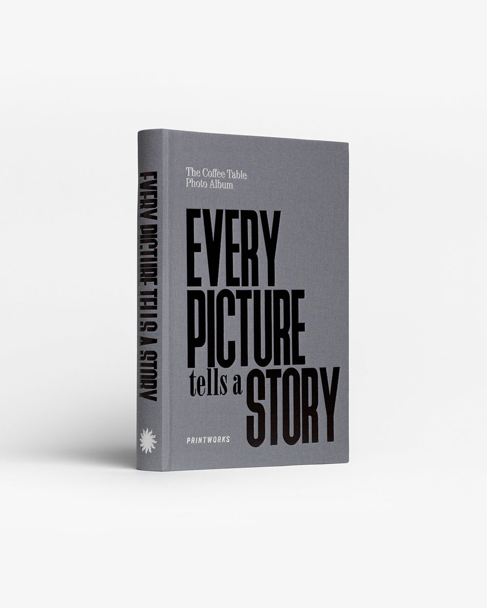 Livre Photo - Chaque Photo Raconte Une Histoire
